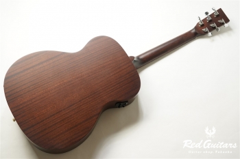 HF-ALL MAHO - MATTE DARK BROWN